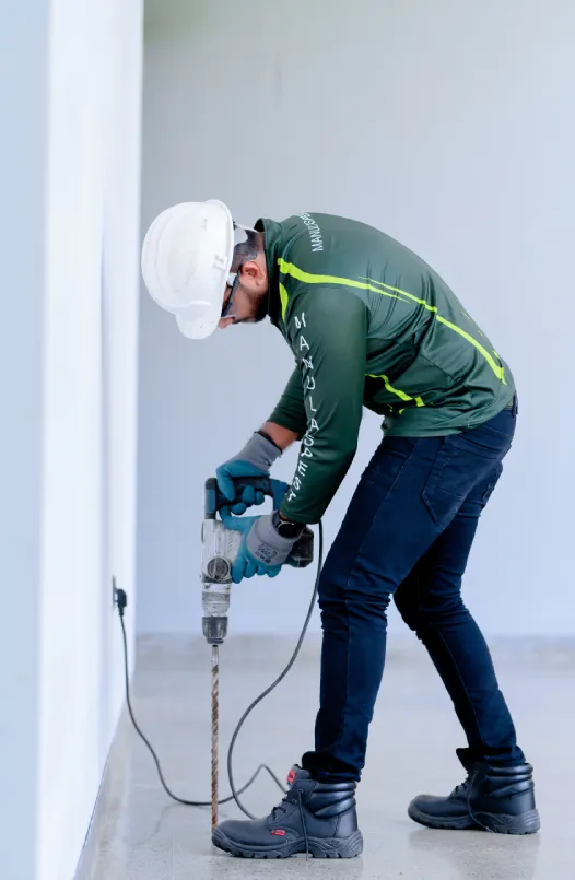 Termite Control