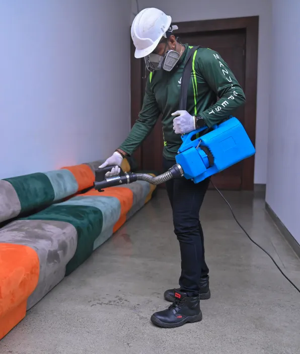 Manulapest